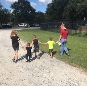 Meet your Posher, Samuel